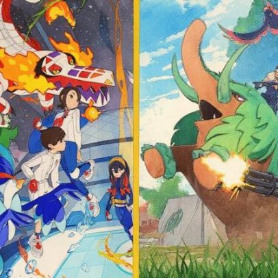 Nintendo leva grande golpe na disputa contra Palworld