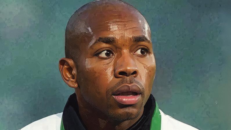 César Prates comemora o golaco de falta que abriu o caminho para a vitória do Botafogo no Beira-Rio. (Foto: Sporting)