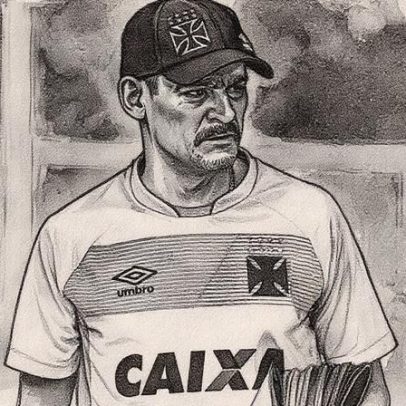 Valdir Bigode explica motivo do voto a favor da recuperação judicial do Vasco