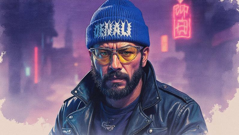 Portugal. The Man — Nathan Perkel*