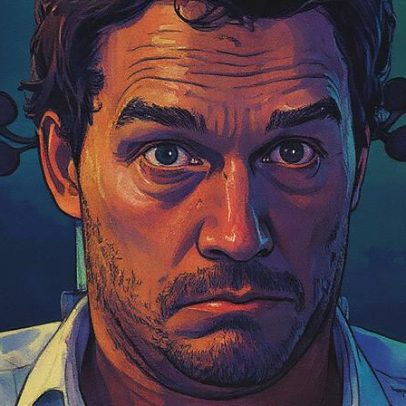 Chris Pratt encara o pior filme de 2025 e diz segurar minha cerveja