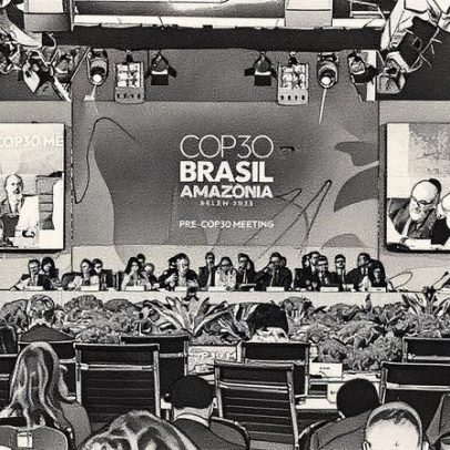 BNDES apresenta plataforma para monitorar ações do Fundo Clima