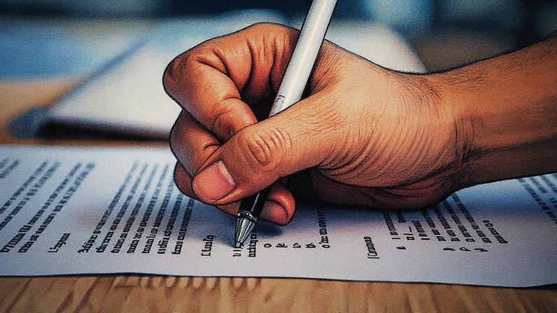 Edital do CNU já foi divulgado