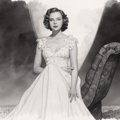 June Lockhart, atriz de Lassie e Perdidos no Espaço, morre aos 100
