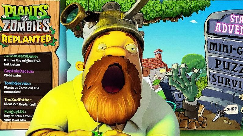 © EA / Popcap / Kotaku