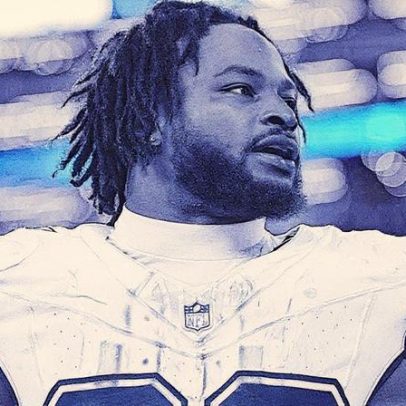 Broncos celebram recuperação de Javonte Williams, mas sabem que precisam pará-lo contra Cowboys