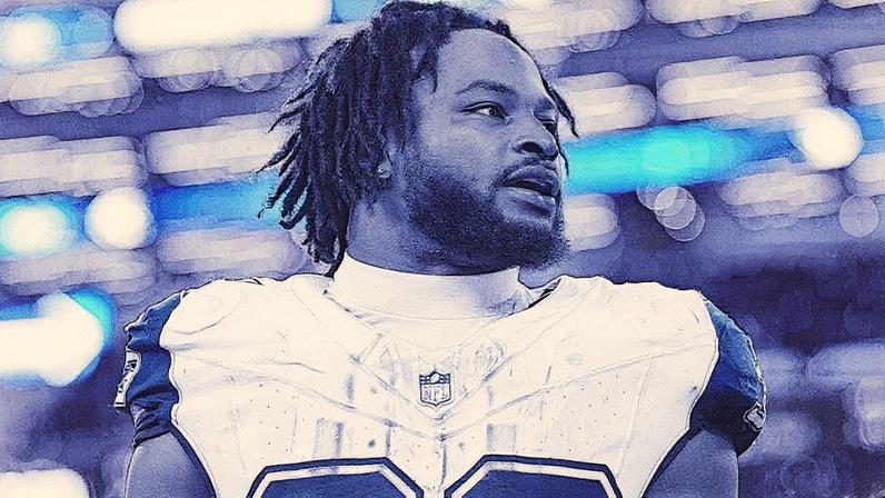 Broncos celebram recuperação de Javonte Williams, mas sabem que precisam pará-lo contra Cowboys