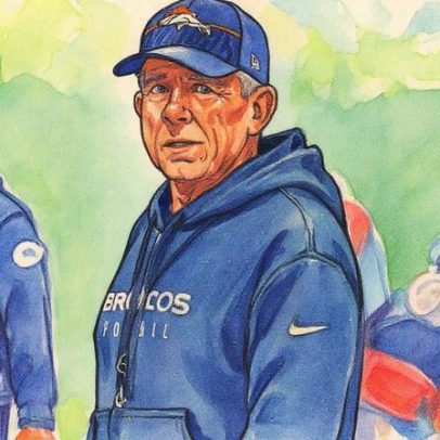 Broncos rejeitam ideia de armadilha em Londres contra Jets sem vitórias