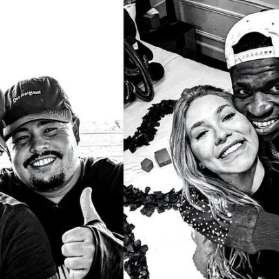 Amigo próximo de Zé Felipe reage ao pedido de namoro de Virginia Fonseca e Vini Jr