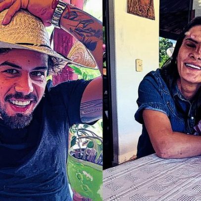 Zé Felipe conta perrengue com sogra de Ana Castela