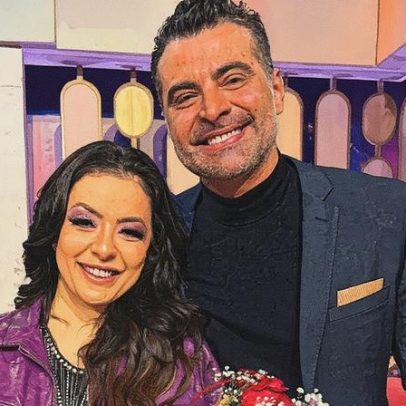 Lí Martins comenta luto pela morte de JP Mantovani e apoio ao dividir sentimento