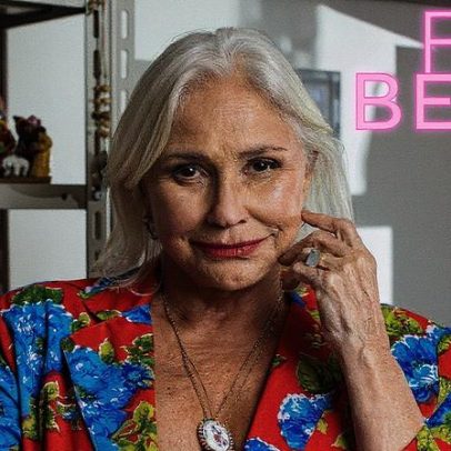 Fafá de Belém celebra renascimento aos 68 anos e fala sobre novas oportunidades
