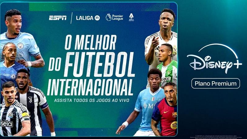 Quem vai ser o campeão da Libertadores 2025? VEJA o palpite da ESPN e o caminho até a final (0:52)