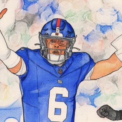 Ranking de lançadores da NFL na Semana 7: Josh Allen sai do top 3 e Jaxson Dart sobe