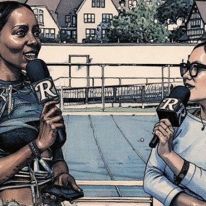 Rachel Chinouriri fala sobre Madonna, Charli XCX e o amor