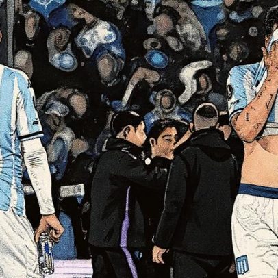 Argentina enfrenta jejum histórico de títulos na Libertadores após eliminação do Racing