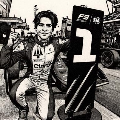Brasileiro é confirmado na base da F1 que ajudou a garantir o título de Bortoleto