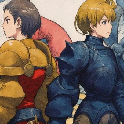 As 15 melhores habilidades em Final Fantasy Tactics revelam grande destaque