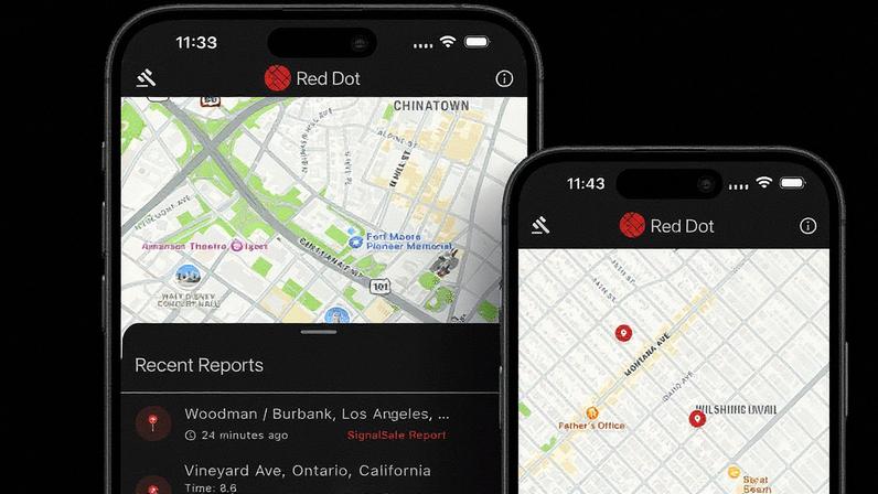 Google removes ICE-spotting app following Apple’s ICEBlock crackdown
