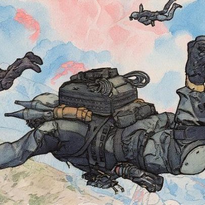 Battlefield 6 ganha atualização temporada 1 com modo de batalha real gratuito