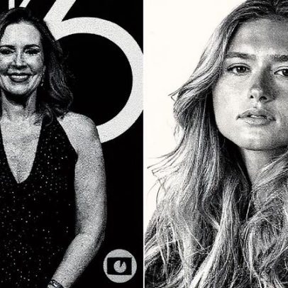 Renata Capucci celebra 20 anos da primogênita e demonstra orgulho