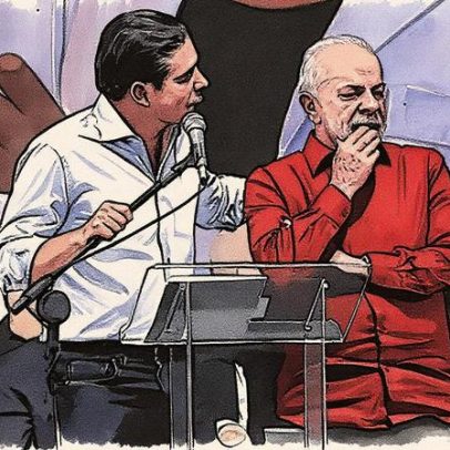 Lula deve fortalecer Motta após vaia, diz Josias de Souza