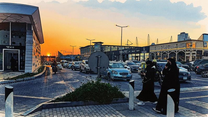 Arábia Saudita tem ambiciosos projetos em esporte, turismo, energia, inteligência artificial e games (Lucas Amorim /Divulgação)
