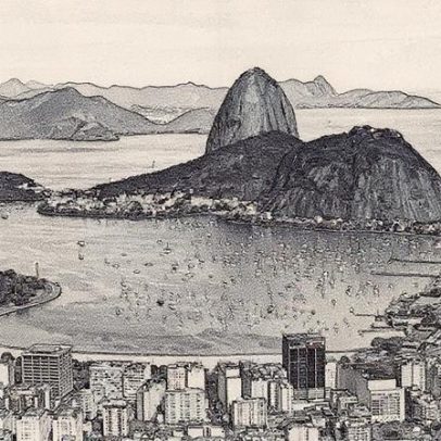 Rio de Janeiro entra para lista dos 25 melhores destinos de 2026