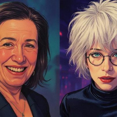 Lilia Cabral estreia espetáculo teatral sobre os últimos anos de uma cantora