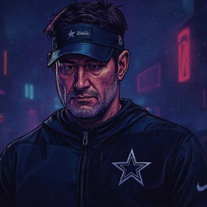 Treinador dos Cowboys promete mudanças na defesa após goleada para os Broncos