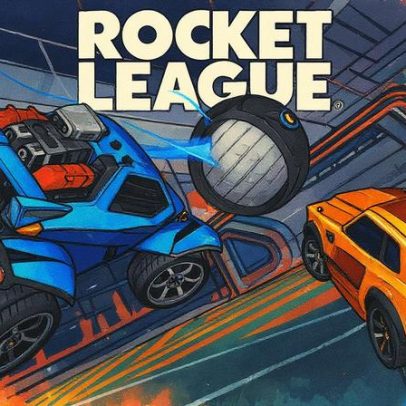 Ao vivo: dia 2 dos playoffs do e-Brasileirão de Rocket League com imagens