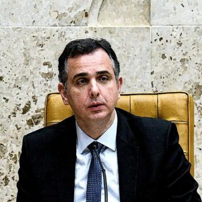Congresso mira STF em crise de poderes