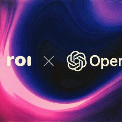 OpenAI investe no mercado de investimentos pessoais