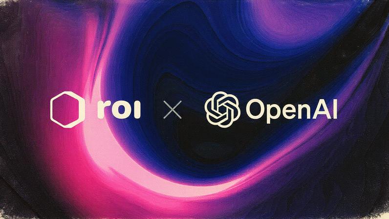 OpenAI acquired personal investment app Roi.