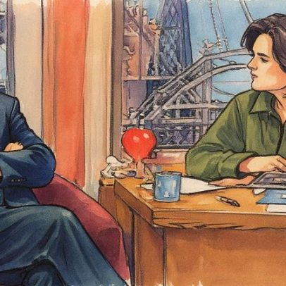 Rosie O'Donnell aponta ator de alto nível como pior convidado de seu programa de entrevistas