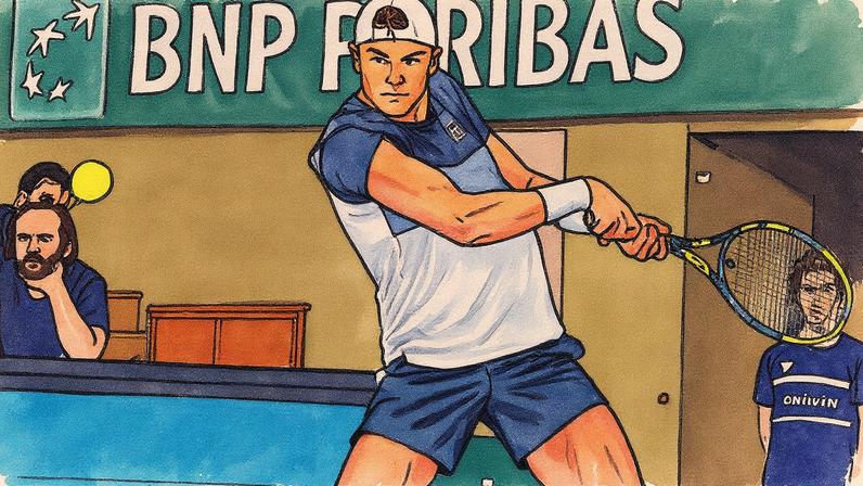 Foto: BNP Paribas Nordic Open