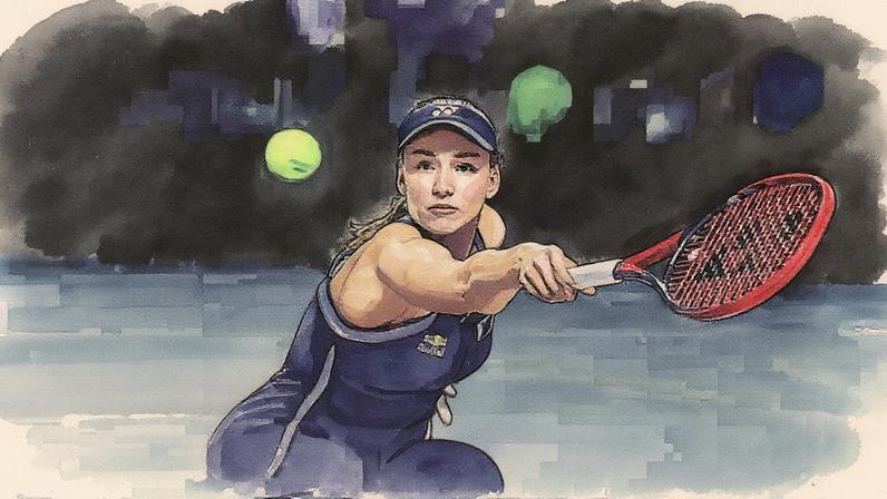 Foto: Jimmie48/WTA