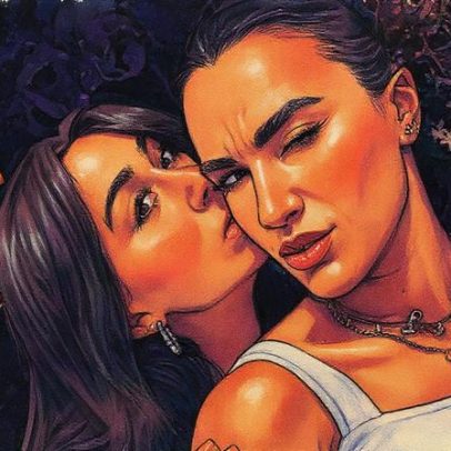 Sabalenka e Badosa se reencontram em Dubai