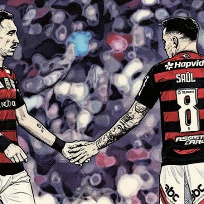 Flamengo tem desfalque crucial para partida contra o Bahia