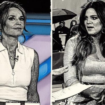 Savannah Guthrie revela maior arrependimento no programa matinal envolvendo Khloé Kardashian