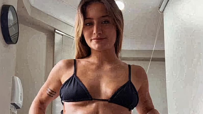 Bruna Griphao — Foto: Reprodução/Instagram