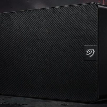 Disco externo de 14 TB da Seagate cai abaixo de 2 centavos por GB