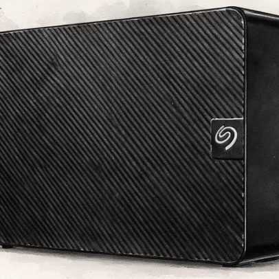 Disco de 20 TB da Seagate fica barato e Amazon oferece 0,01 dólar por GB