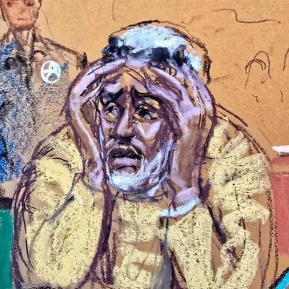 Sean Combs é condenado a quatro anos de prisão em julgamento de prostituição