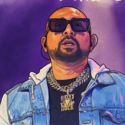 Sean Paul equipara doações de ajuda após tempestade na Jamaica