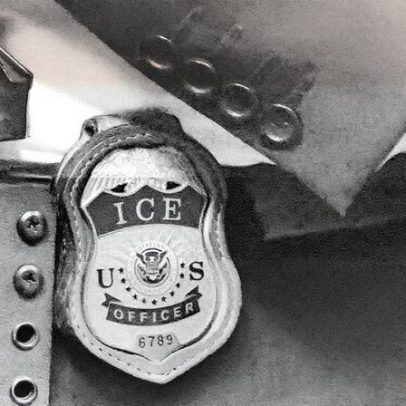 Imigração e Alfândega dos EUA planeja criar rede clandestina de deportação no Texas