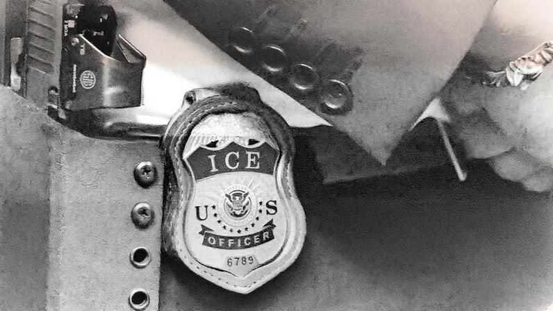 Imigração e Alfândega dos EUA planeja criar rede clandestina de deportação no Texas