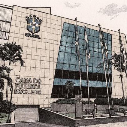 CBF divulga calendário masculino de 2026 e janelas de transferências