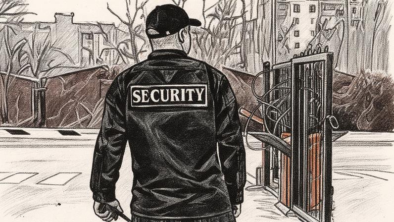 A escalada de incidentes tem levado líderes religiosos e comunidades inteiras a reavaliar o que significa cultuar com segurança - Foto: Ilustrativa/FreePik