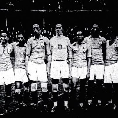 Campeonato Brasileiro de Seleções Estaduais mostra história, campeões e regras